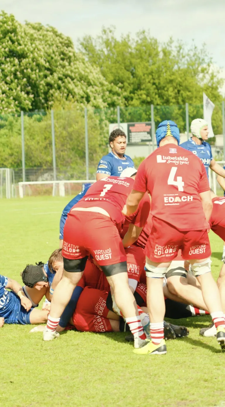 EDACH, sponsoring sportowy